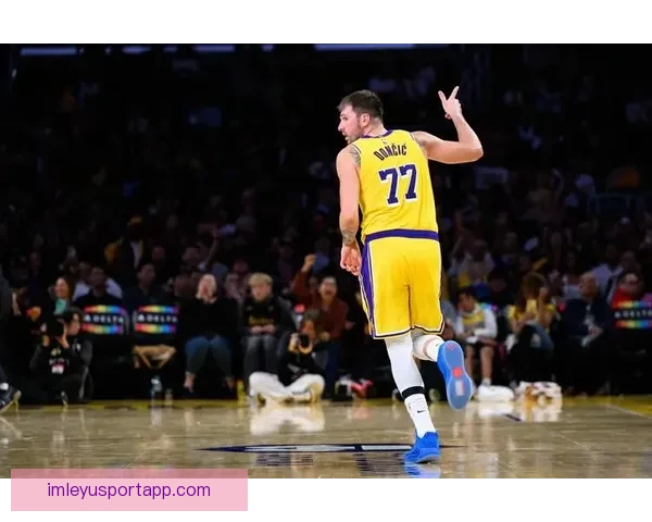 MVP归属仍存悬念 SGA命中率超东契奇蝉联可能性高达九成以上
