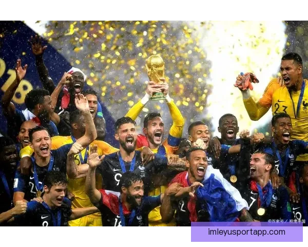 2026年世界杯完整赛程安排及各大赛事精彩看点全解析